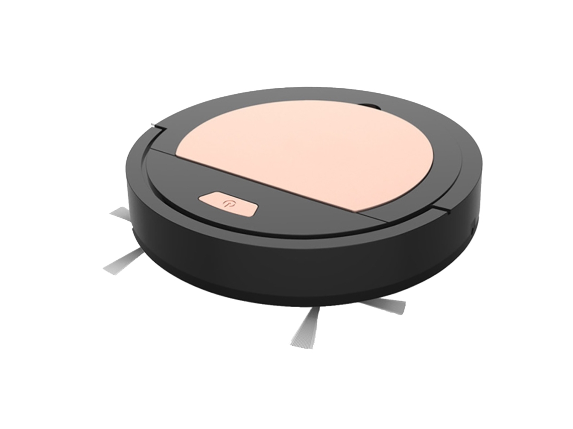 Laxiscreed Aspirador De Pó Robô Yuexinghui Com Tecnologia Inteligente Para Limpeza Completa E Design Slim