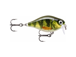 Lure RAPALA X-light Crank Mid Runner – 4g