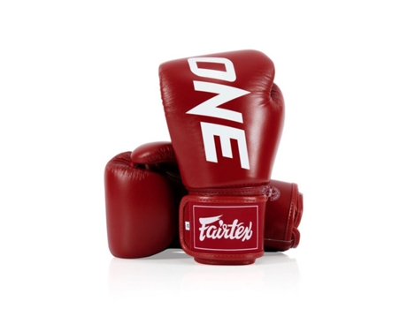 Luvas One Championship FAIRTEX