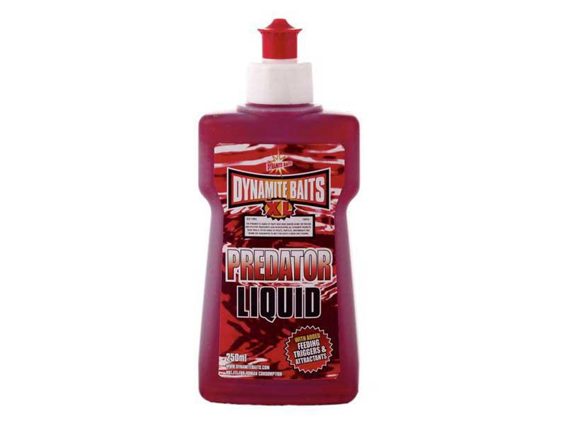Dynamite Baits Xl Liquid Attractant 250 Ml