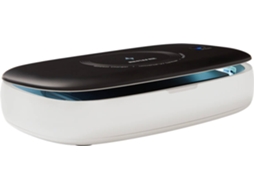 CAIXA ESTERILIZADORA AIWA MUV-380 3-EM-1