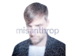 Vinil Misanthrop - Misanthrop
