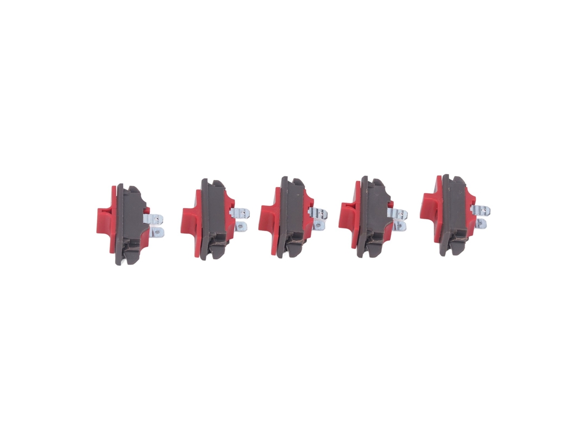 Interruptor de Parada do Motor para Motosserra 503718201 Husqvarna Primerox