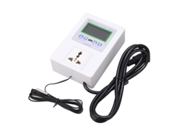 Laxiscreed Controlador De Temperatura Automático E Inteligente Com Ecrã Digital Led