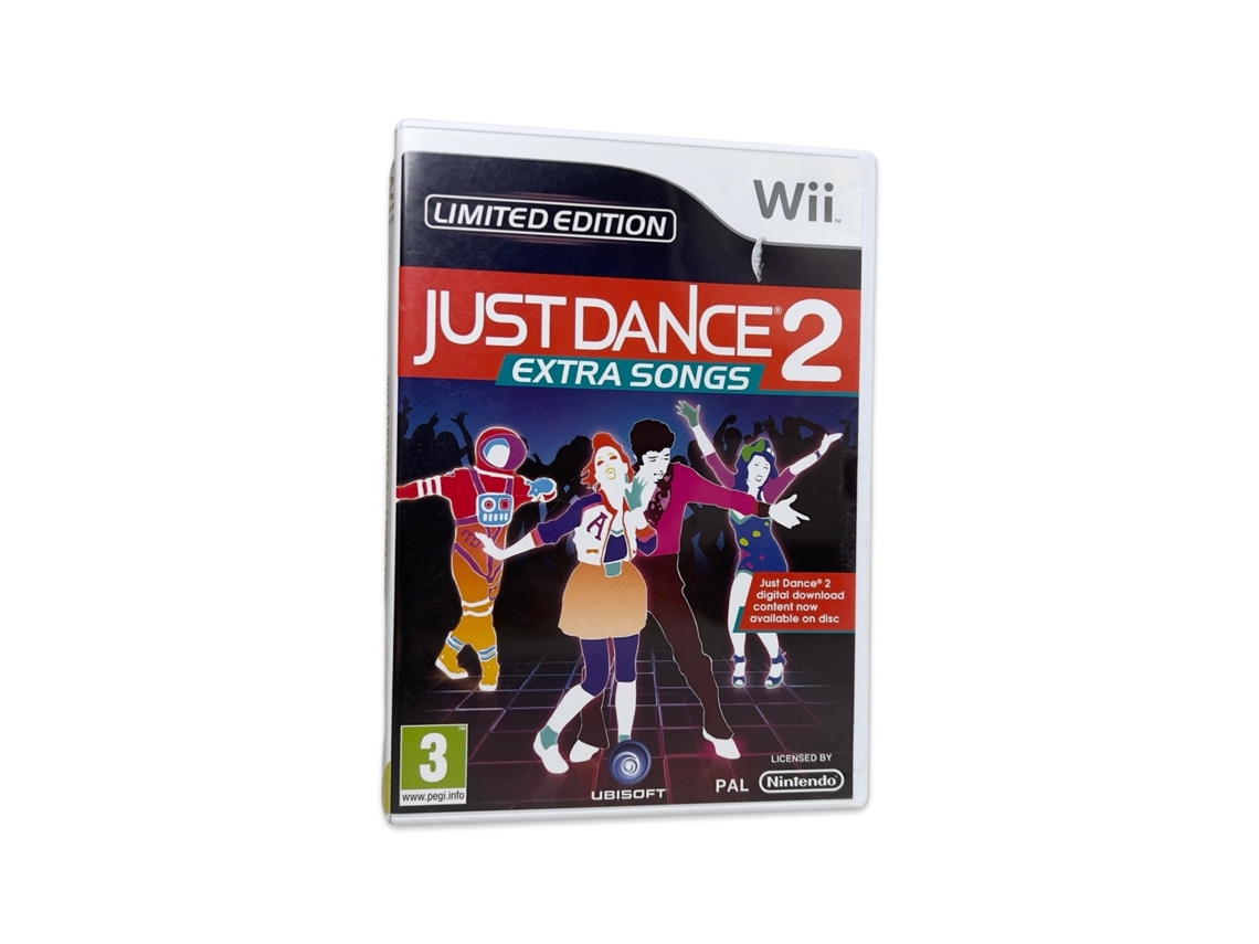 Músicas Extras de 2, Console de Jogos AQUAFORGE