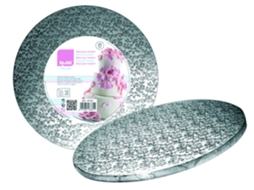 Bases para fondant 20 cm IBILI Ref. Ib787020