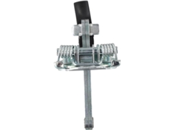 Limitador De Dobradiça Da Porta Dianteira Do Carro, Batente Da Dobradiça Do Freio Para Seat Arosa 1997-2004 6e0837249c