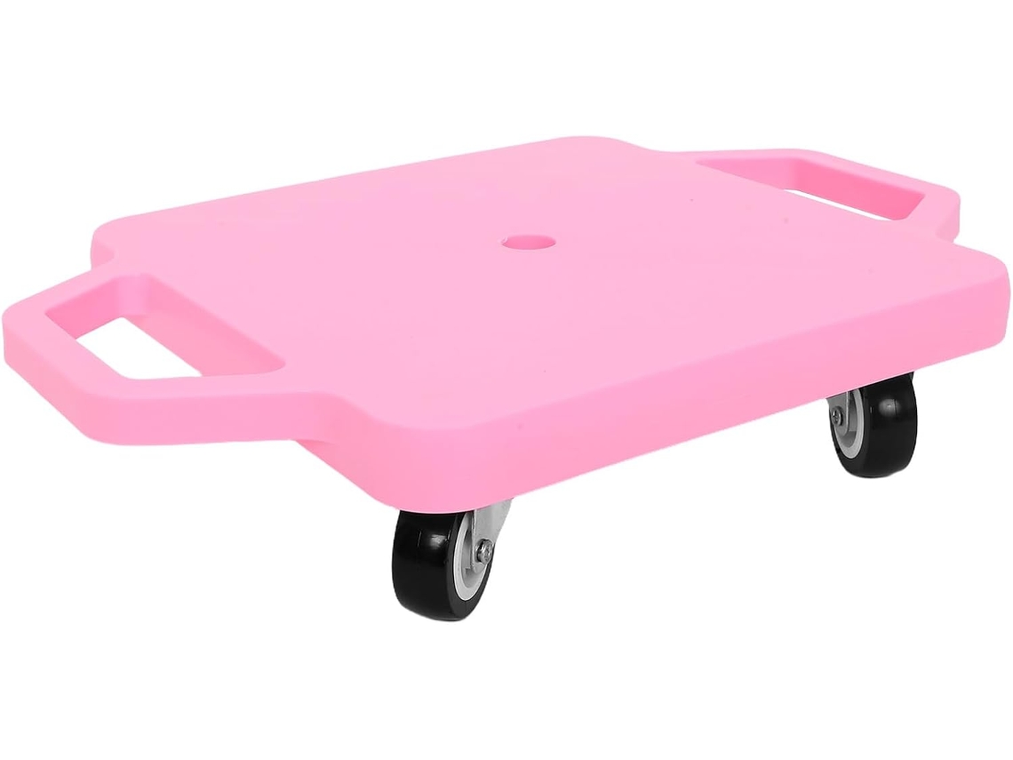 Patinete Infantil: Prancha De Equilíbrio