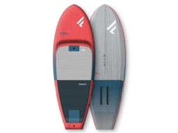 Mesa Folha de Asa Downwinder 5´10´´ Cinzento 177.8 Cm / 60 Cmfanatic