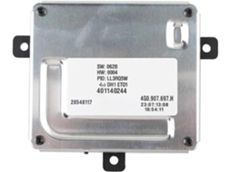 Sensor De Nivelamento Automático Farol 4g0907697h 4g0907397g Para Módulo Controle Do Reator Xenônio