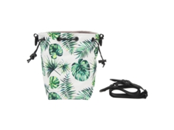 Bolsa De Ombro Com Cordão Para Câmera, Bolsa De Armazenamento Para Câmera Instantânea