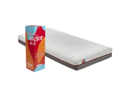 Colchão de Visco PIKOLIN Kids (90x190cm - 19 cm)