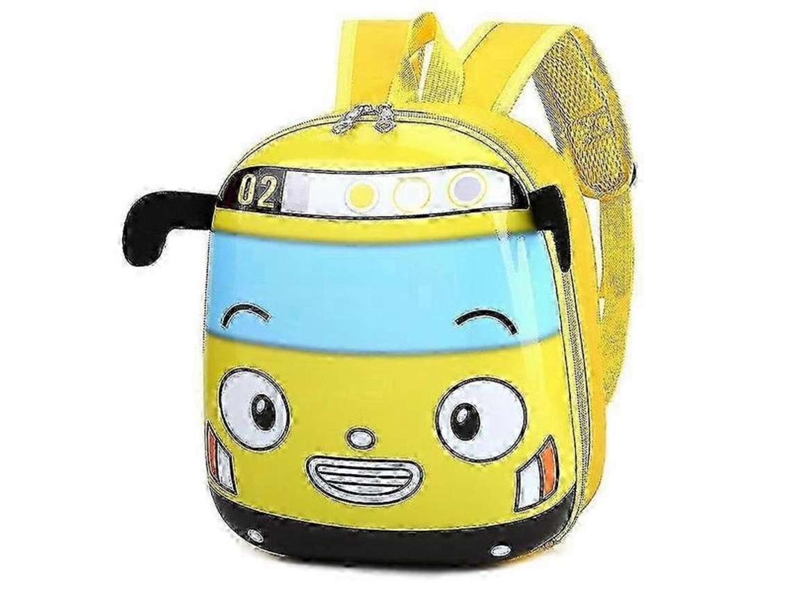 Mochila Infantil, Masculina, Tamanho 25, 1 A 6 Anos, Aulas