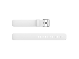 Pulseira de silicone para relógio inteligente Fitbit Inspire 2/Ace 3 Ly Ebike (grande)