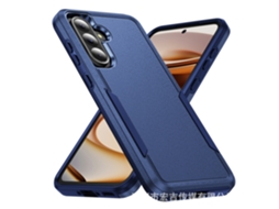 Lurelia Capa Para Samsung Galaxy A53-5g, Azul