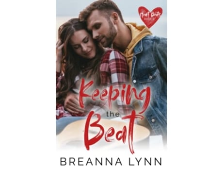 Livro Keeping the Beat Heart Beats de Breanna Lynn (Inglês)