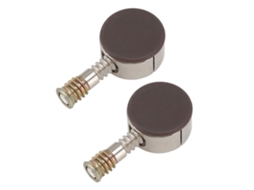 Conectores De Metal Laxiscreed Para Fixação De Ferragens De Móveis Com Porcas
