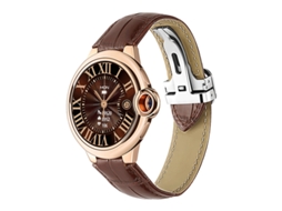 Smartwatch YIZHOOD Te267 Ouro