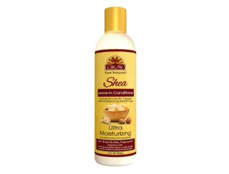 Condicionador OKAY Shea (237 ml)