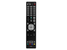Controle Remoto Rc035sr De Substituição Para Receptor Av Estéreo Sr6012 Sr6014 Sr5014 Sr5013 Nr1510 Nr1609 Nr1