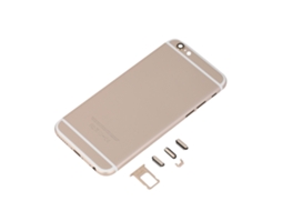 Carcaça Traseira LAXISCREED para Iphone 6