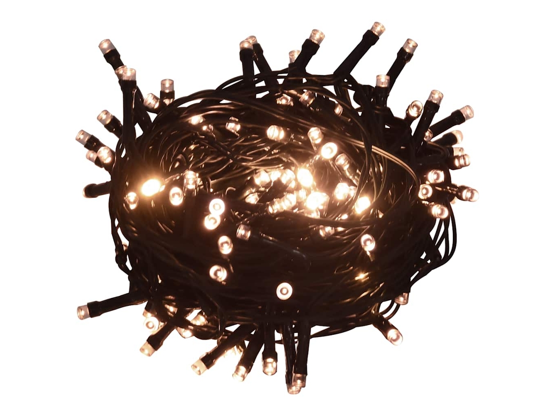 Light String, Light Strings Vidaxl (40 M)