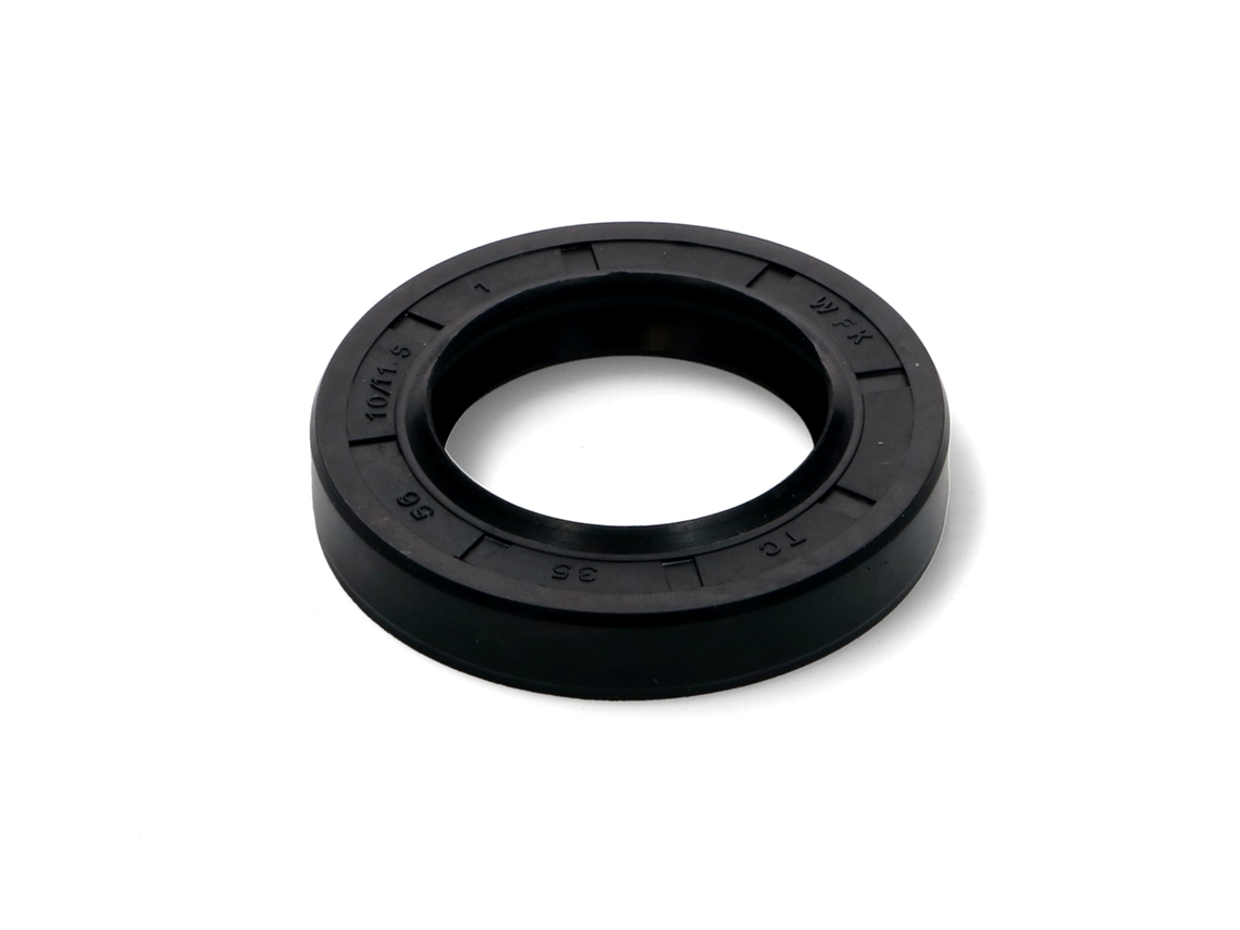Retentor 35x56x10/11,5 Haier 0020300441 para Máquina de Lavar Roupa Slb002ha