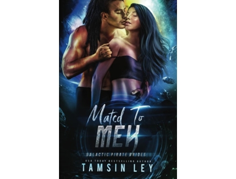 Livro Mated to Mek de Tamsin Ley (Inglês)