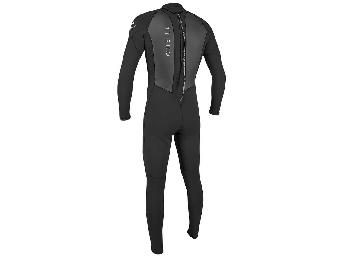 O´Neill Wetsuits Zip Suit Boy Nas Costas Reactor Ii 5/3 Mm