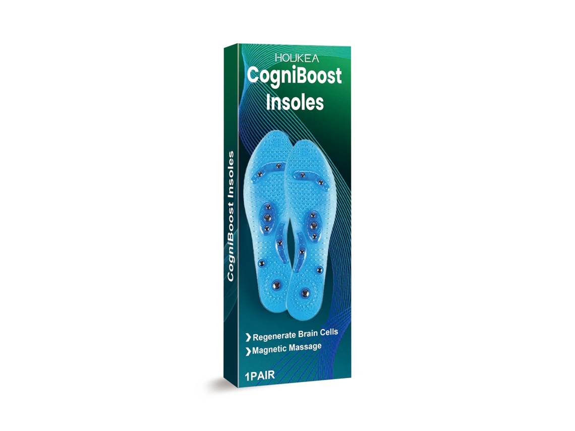 Apoio Extra Insole Confortável Para Calçados