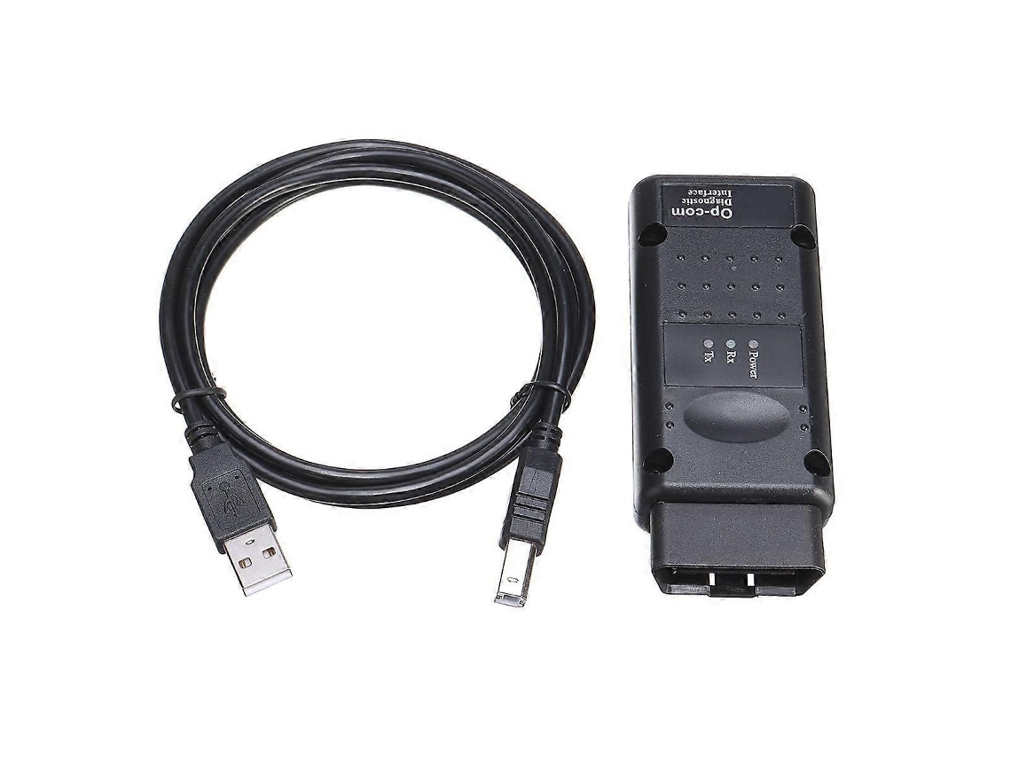 Ferramenta De Diagnóstico Automotivo Obd2