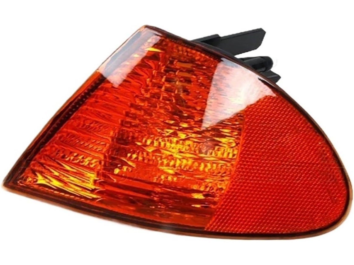 Piscas De Led, Luzes De Curva Automáticas, Intermitentes, Sem Lâmpada, Para Bmw Série 3 E46 Sedan 1999 2000 2001 63136902765