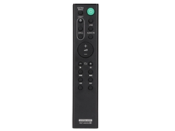 Aetheria controle Remoto Substituto Rmtam200u para Sistema Av Sony Gtkxb7