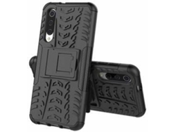 Capa Xiaomi Mi 9 Multi4you Anti-Choque Resistente Preto