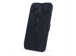 Funda Livro Suave para Samsung Galaxy A17 LA CASA DE LAS CARCASAS