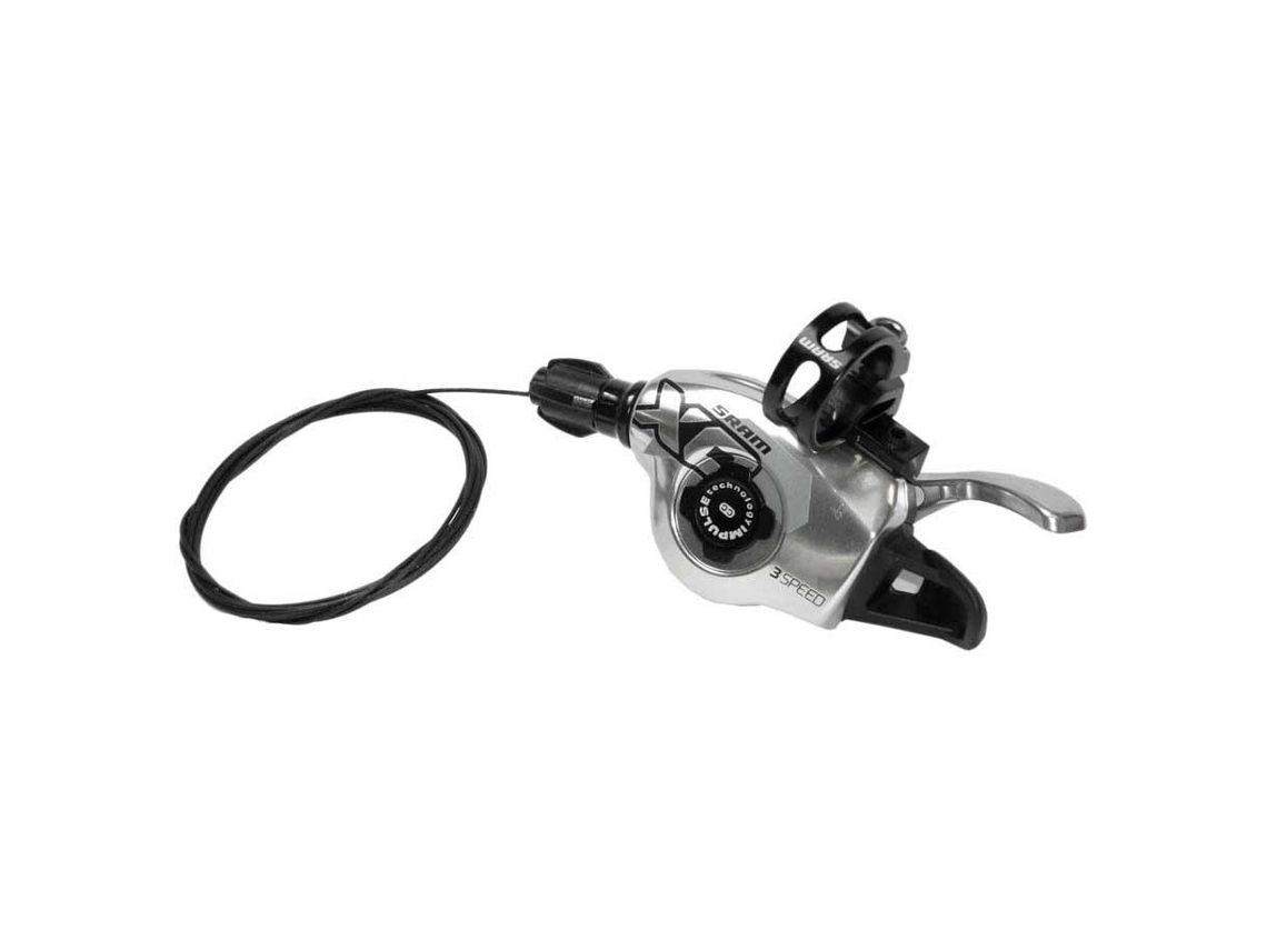 Sram Mandos X5 Trigger Kit Front/rear 2x10