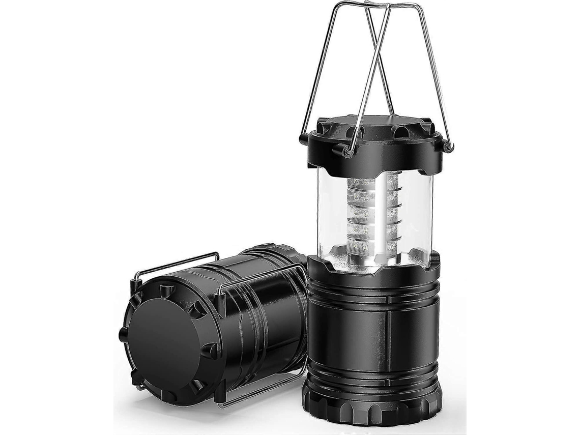 Lanterna De Camping Led, Recarregável E Impermeável Para Suas Aventuras Ao Ar Livre. Olysi Shop