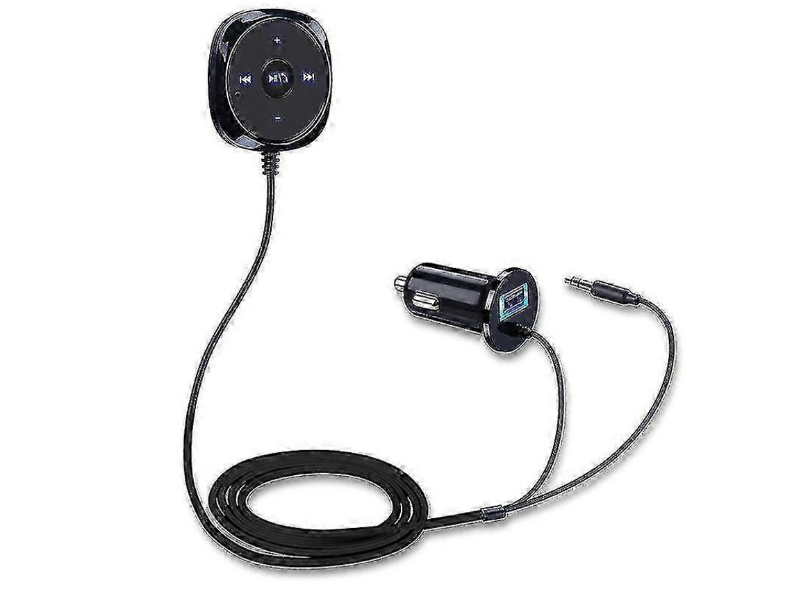 Kit Bluetooth Para Carro, Receptor Bluetooth, Bluetooth
