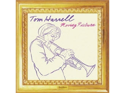 CD Tom Harrell - Moving On In Life (1CDs)