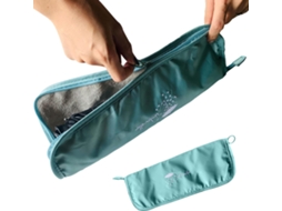 Bolsa para guarda-chuva molhado, microfibra, pequena BRILVIBERA