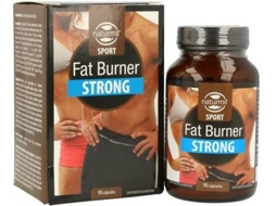 Naturmil Fat Burner 90 Caps.