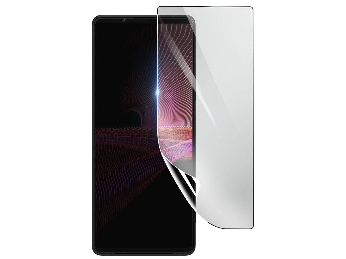 Pelicula de Vidro 3MK Xperia 1 III