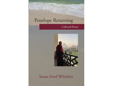Livro Penelope Returning De Susan Ford Wiltshire (inglês)