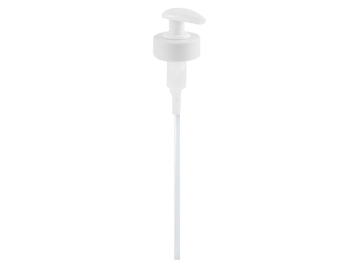 Bomba Dispensadora de Condimentos LAXISCREED