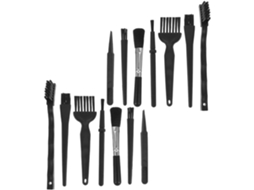 Kit De Limpeza Para Teclado E Placa Mãe Galpada, Com Escova Antiestática E Pinça, Ideal Para Férias De Verão E Limpeza