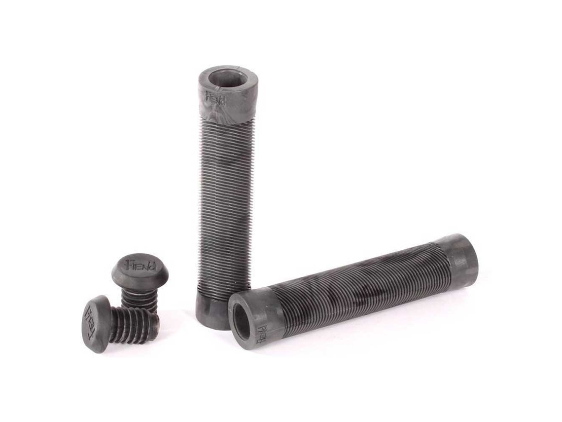 Punhos Team Cinzento 150 Mmfiend