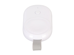 Mini Batería Externa 1100 Mah para Ios Watch Ultra 8 7 6 5 4 3 2 Se S/MARCA