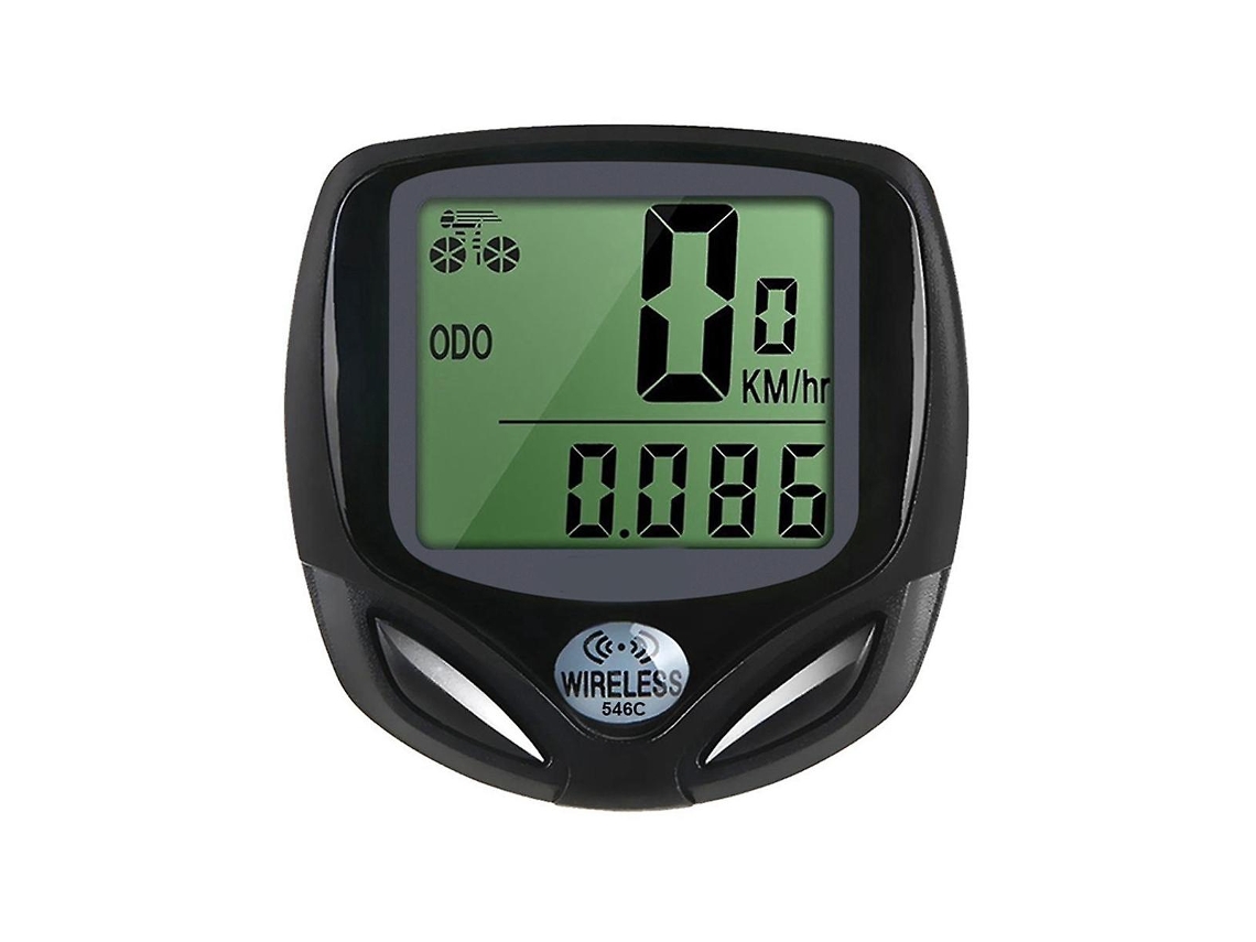 Sensor Magnético Para Ciclocomputador, Sem Fio