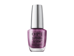 Esmalte - Infinite Shine - Coleção What's Your Mannitude - #my Berry Janes - 15 Ml