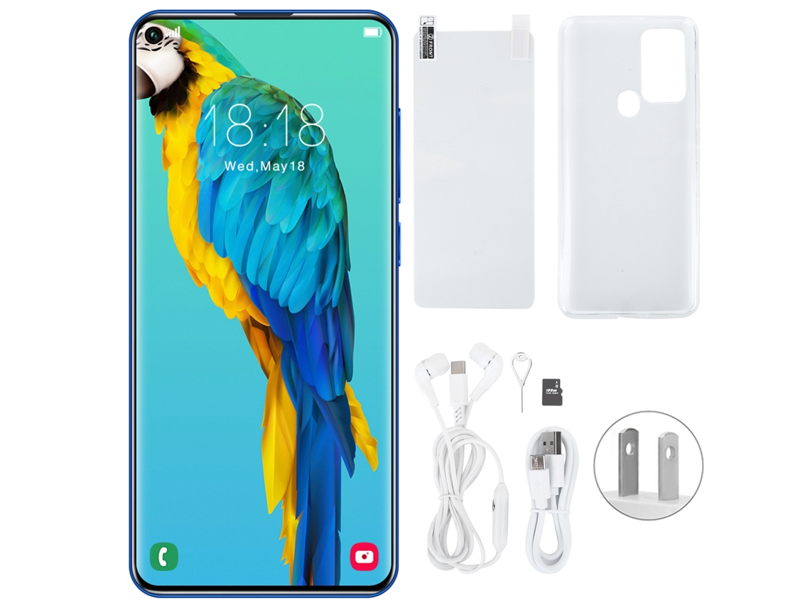 Smartphones Hd Dual Sim Dual Standby LAXISCREED